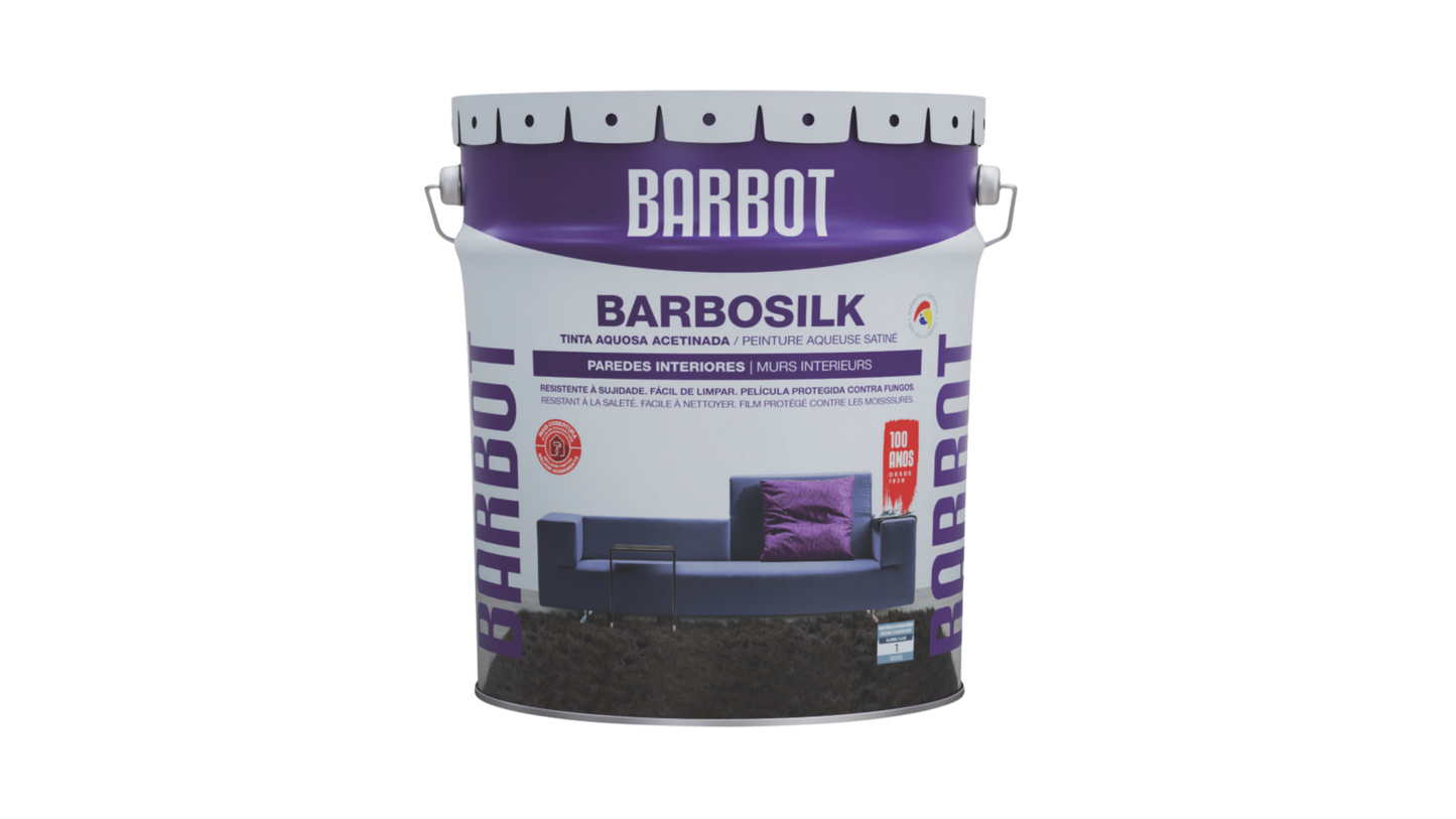 Barbot Barbosilk