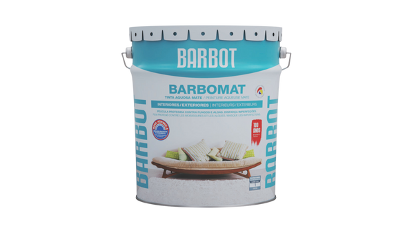 Barbot Barbomat