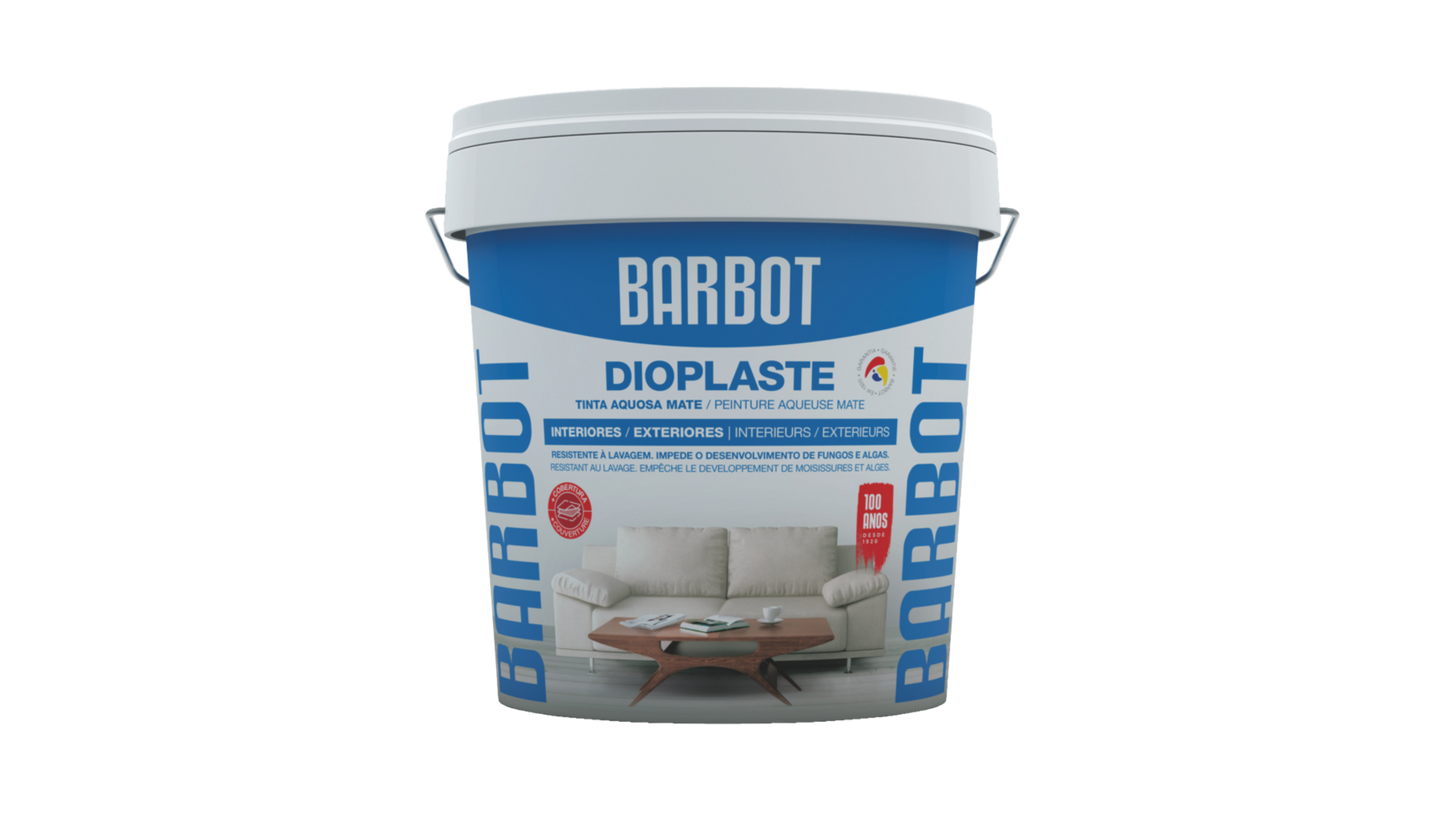 Barbot Dioplaste
