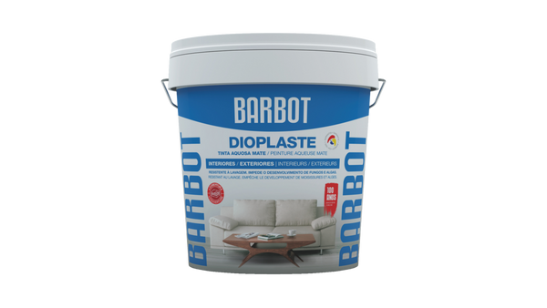 Barbot Dioplaste