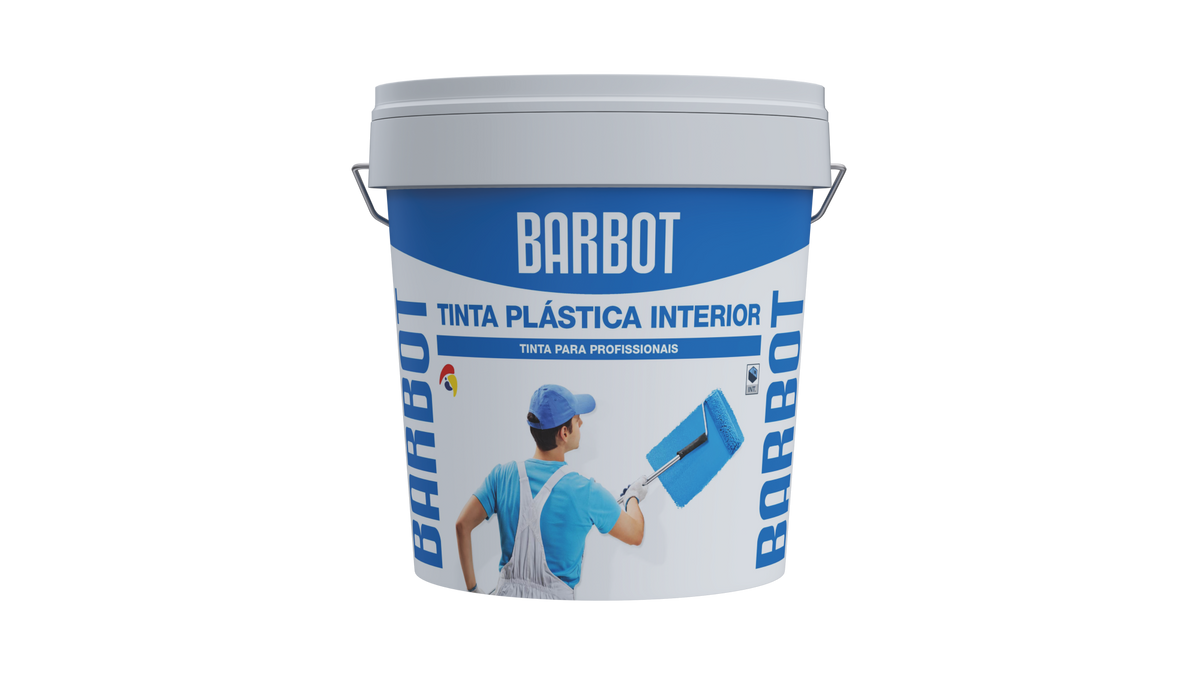 Interior Plastic Paint Professional | Premium Paint UAE | Encore Paints ...