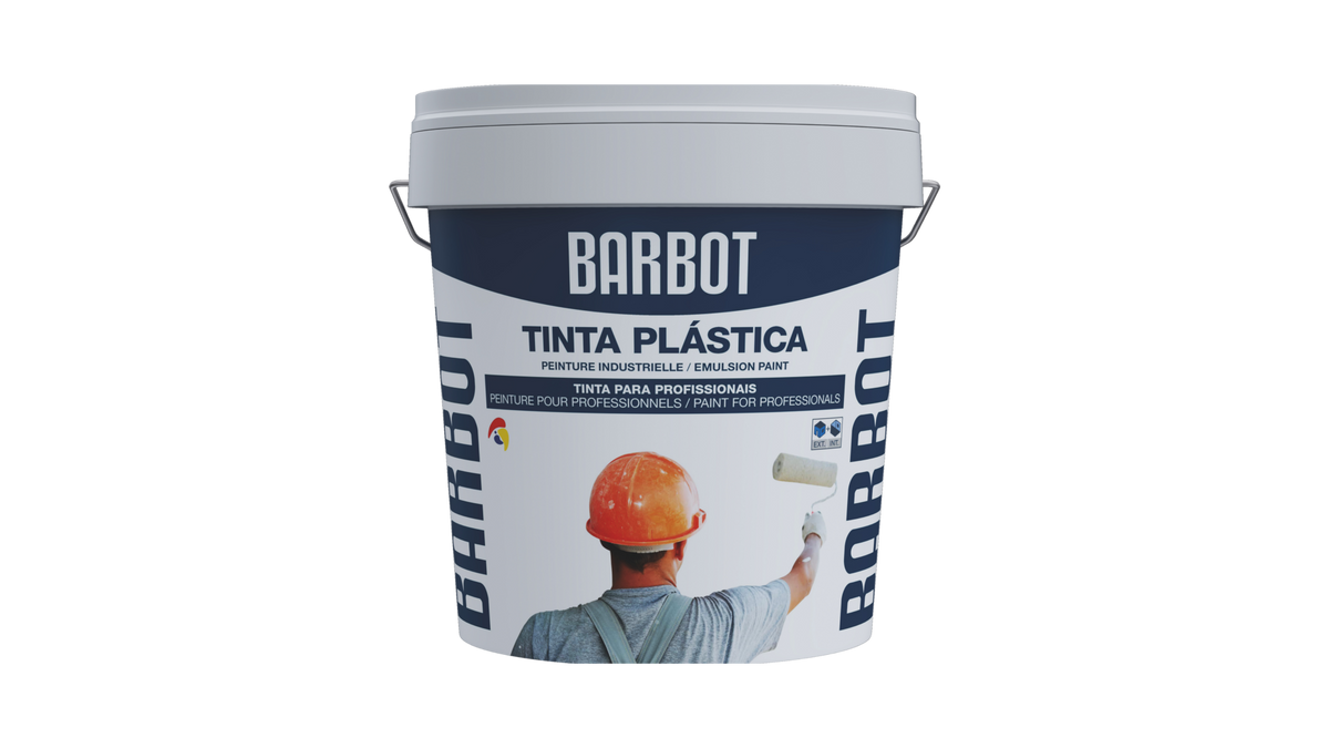 Exterior Plastic Paint Professional | Premium Paint UAE | Encore Paints ...