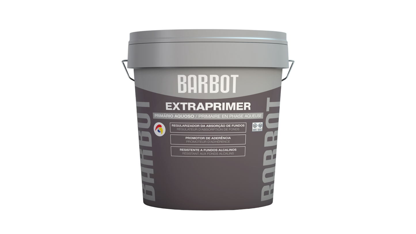 Barbot Extraprimer