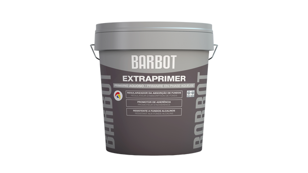 Barbot Extraprimer
